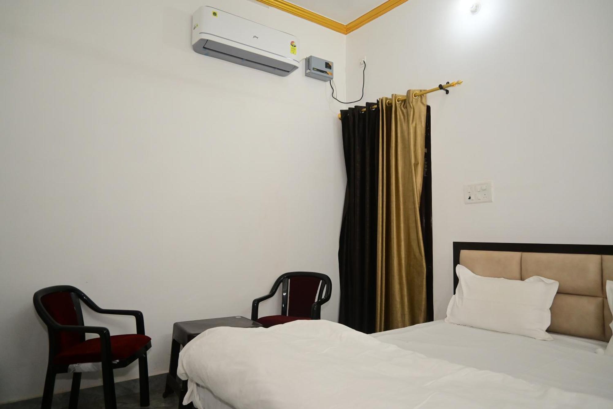 Shri Narayanam Guest House And Home Stay Ayodhya Exteriör bild