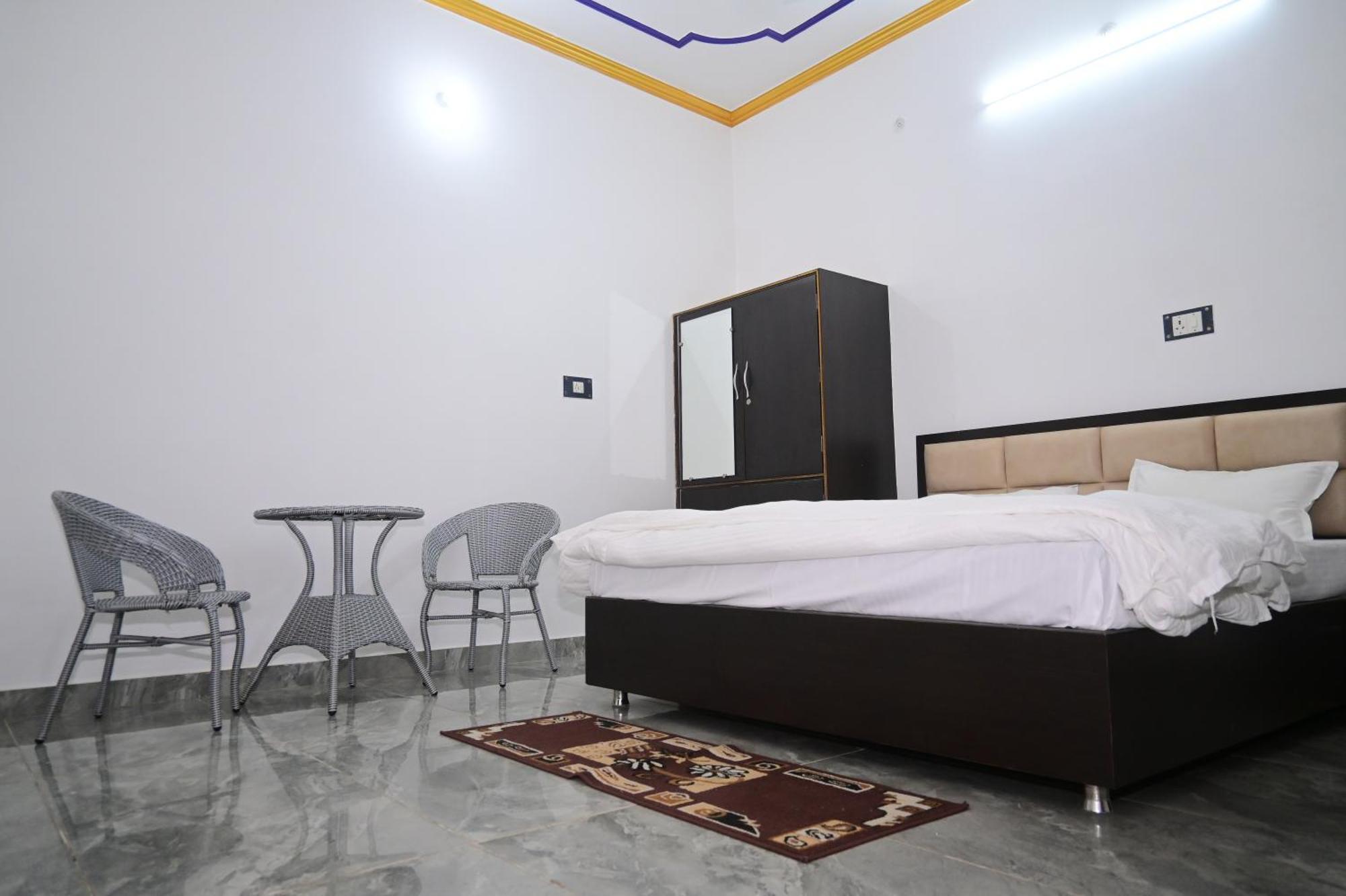 Shri Narayanam Guest House And Home Stay Ayodhya Exteriör bild